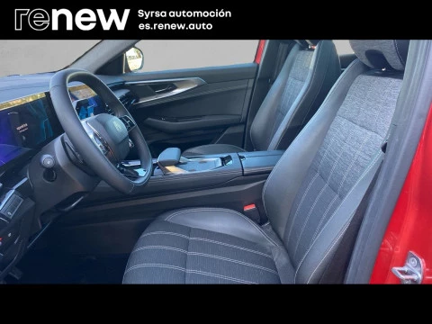 Renault Austral Techno E-Tech Full Hybrid 147kW (200CV)