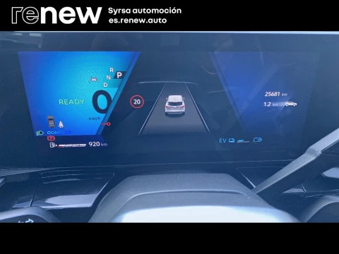 Renault Austral Techno E-Tech Full Hybrid 147kW (200CV)
