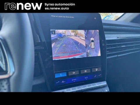 Renault Austral Techno E-Tech Full Hybrid 147kW (200CV)
