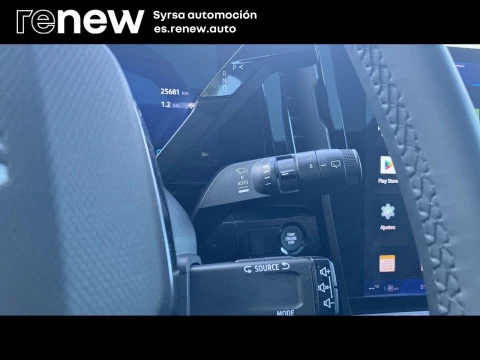 Renault Austral Techno E-Tech Full Hybrid 147kW (200CV)