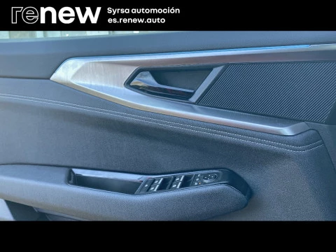 Renault Austral Techno E-Tech Full Hybrid 147kW (200CV)