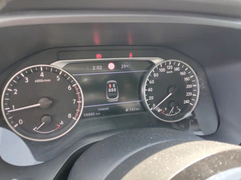 Nissan Qashqai DIG-T 103kW (140CV) mHEV 4x2 Acenta