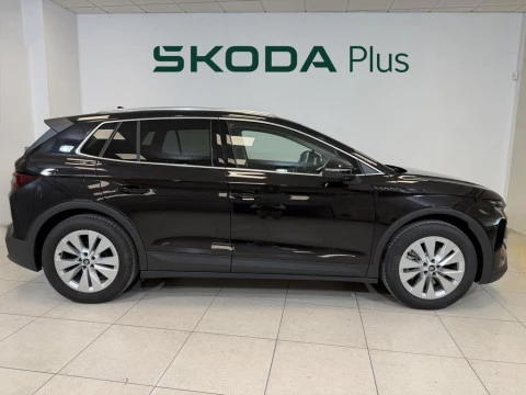Skoda Elroq 85 82 kWh 210 kW (286 CV)