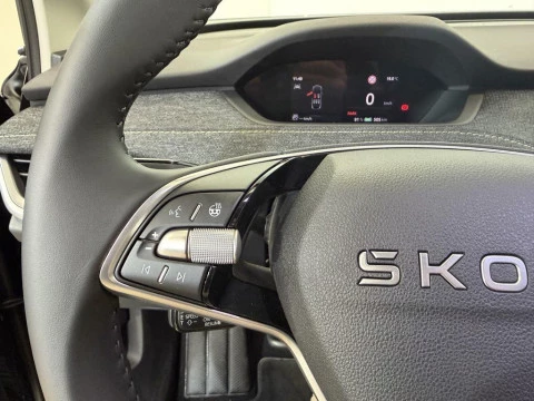Skoda Elroq 85 82 kWh 210 kW (286 CV)