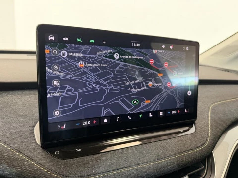 Skoda Elroq 85 82 kWh 210 kW (286 CV)