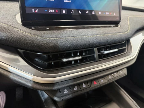 Skoda Elroq 85 82 kWh 210 kW (286 CV)