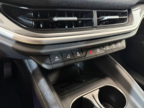 Skoda Elroq 85 82 kWh 210 kW (286 CV)