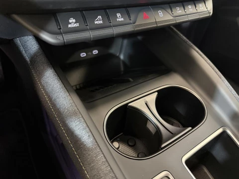 Skoda Elroq 85 82 kWh 210 kW (286 CV)
