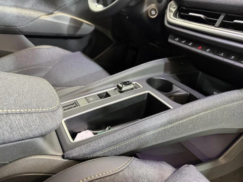 Skoda Elroq 85 82 kWh 210 kW (286 CV)
