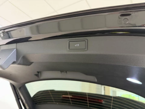 Skoda Elroq 85 82 kWh 210 kW (286 CV)