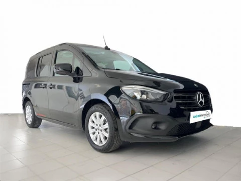 Mercedes-Benz Clase T 1.5 T 180D SWB 116CV 5P