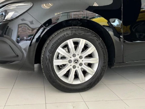 Mercedes-Benz Clase T 1.5 T 180D SWB 116CV 5P