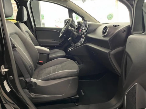 Mercedes-Benz Clase T 1.5 T 180D SWB 116CV 5P