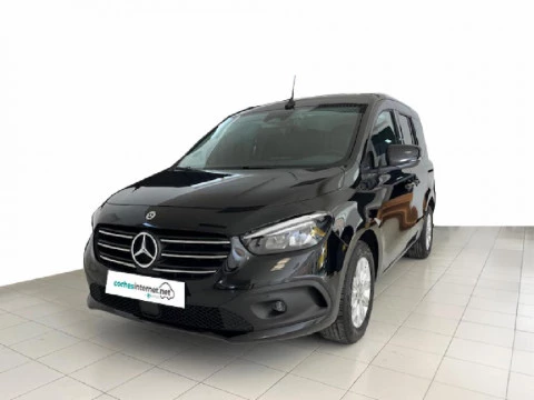 Mercedes-Benz Clase T 1.5 T 180D SWB 116CV 5P