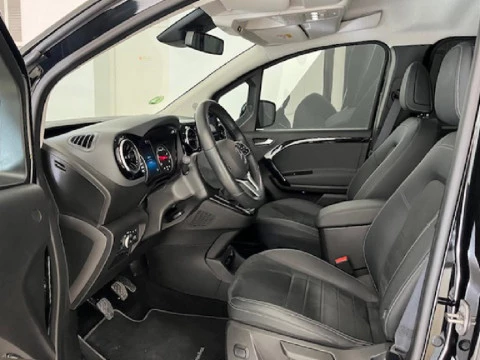 Mercedes-Benz Clase T 1.5 T 180D SWB 116CV 5P