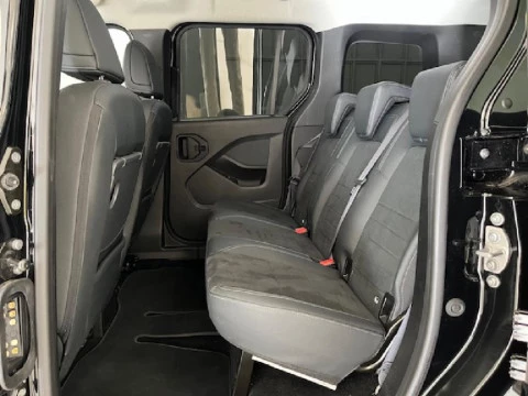 Mercedes-Benz Clase T 1.5 T 180D SWB 116CV 5P