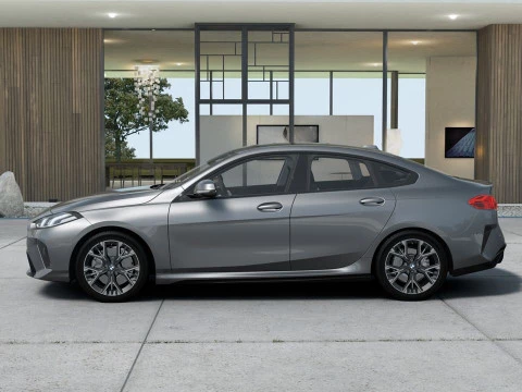BMW Serie 2 220d Gran Coupe