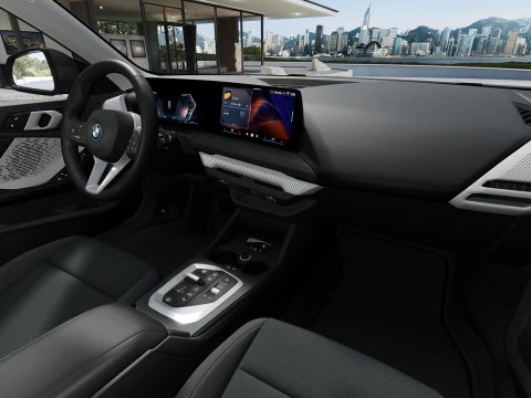 BMW Serie 2 220d Gran Coupe