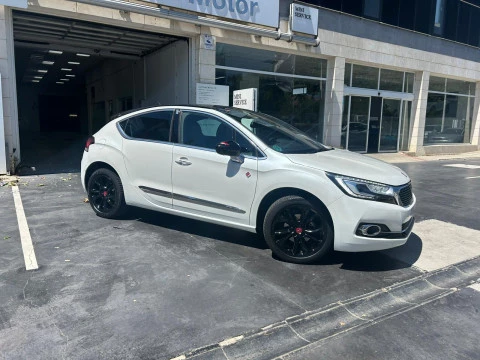 DS 4 BlueHDi 88kW (120CV) 6v PERFORMANCE Line