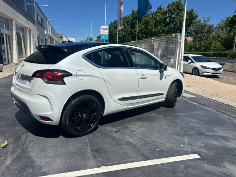 DS 4 BlueHDi 88kW (120CV) 6v PERFORMANCE Line