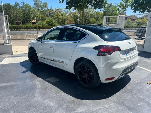 DS 4 BlueHDi 88kW (120CV) 6v PERFORMANCE Line