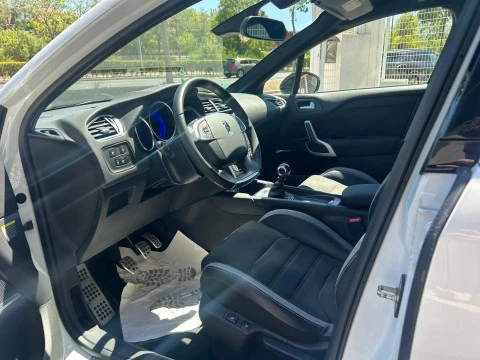 DS 4 BlueHDi 88kW (120CV) 6v PERFORMANCE Line