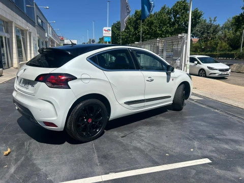 DS 4 BlueHDi 88kW (120CV) 6v PERFORMANCE Line