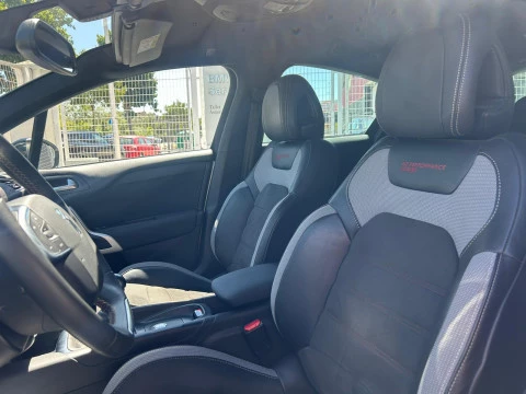 DS 4 BlueHDi 88kW (120CV) 6v PERFORMANCE Line