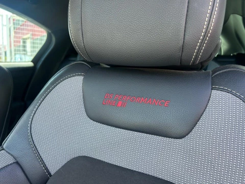 DS 4 BlueHDi 88kW (120CV) 6v PERFORMANCE Line