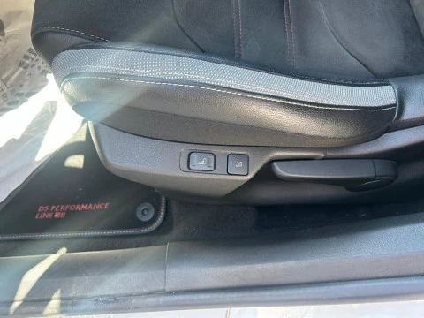 DS 4 BlueHDi 88kW (120CV) 6v PERFORMANCE Line