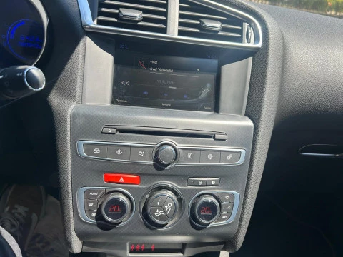 DS 4 BlueHDi 88kW (120CV) 6v PERFORMANCE Line