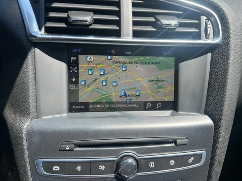 DS 4 BlueHDi 88kW (120CV) 6v PERFORMANCE Line