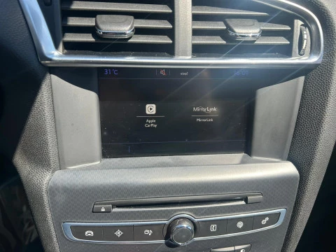 DS 4 BlueHDi 88kW (120CV) 6v PERFORMANCE Line