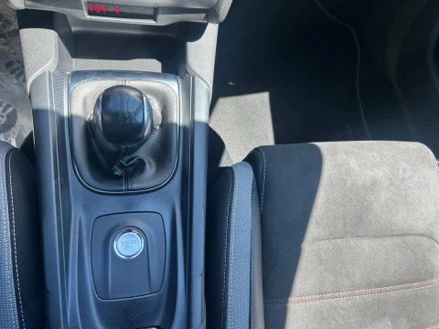 DS 4 BlueHDi 88kW (120CV) 6v PERFORMANCE Line