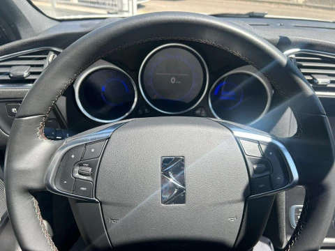 DS 4 BlueHDi 88kW (120CV) 6v PERFORMANCE Line