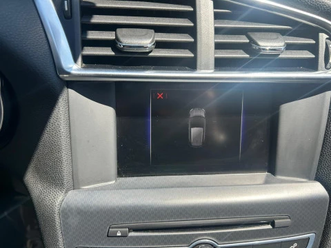 DS 4 BlueHDi 88kW (120CV) 6v PERFORMANCE Line