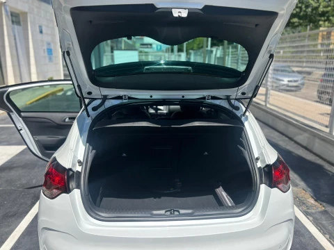 DS 4 BlueHDi 88kW (120CV) 6v PERFORMANCE Line