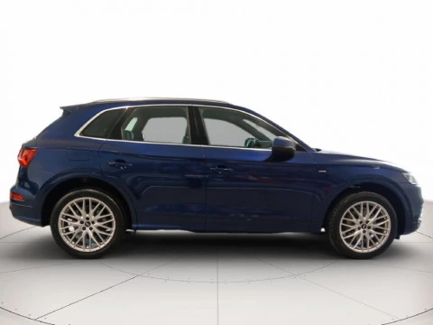 Audi Q5 2.0 TDI 140KW S TRONIC QUATTRO S LINE 190 5P