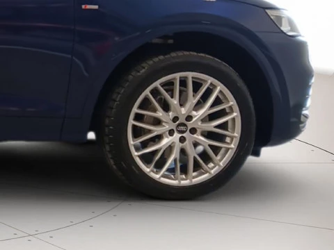 Audi Q5 2.0 TDI 140KW S TRONIC QUATTRO S LINE 190 5P