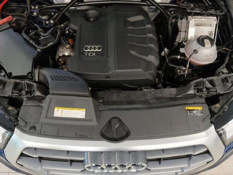 Audi Q5 2.0 TDI 140KW S TRONIC QUATTRO S LINE 190 5P
