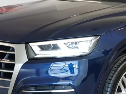 Audi Q5 2.0 TDI 140KW S TRONIC QUATTRO S LINE 190 5P