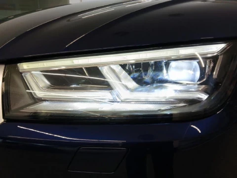 Audi Q5 2.0 TDI 140KW S TRONIC QUATTRO S LINE 190 5P