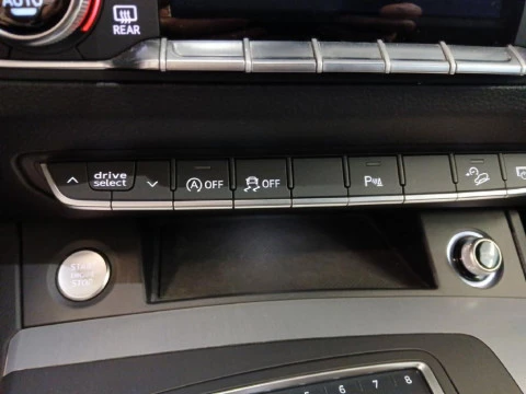 Audi Q5 2.0 TDI 140KW S TRONIC QUATTRO S LINE 190 5P