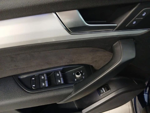 Audi Q5 2.0 TDI 140KW S TRONIC QUATTRO S LINE 190 5P