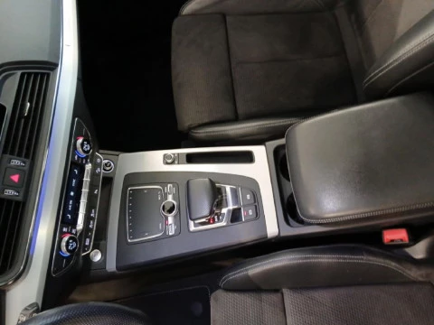 Audi Q5 2.0 TDI 140KW S TRONIC QUATTRO S LINE 190 5P