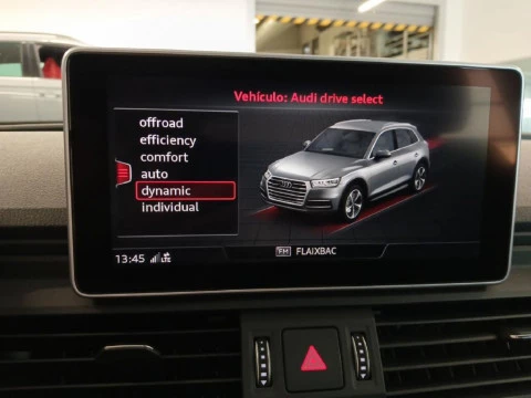 Audi Q5 2.0 TDI 140KW S TRONIC QUATTRO S LINE 190 5P