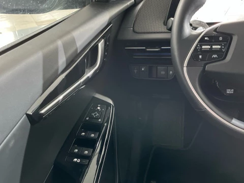 Kia EV6 Air 77,4kWh 168kW RWD (Long Range)