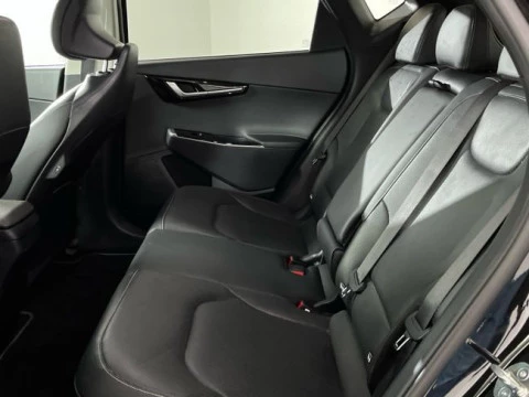 Kia EV6 Air 77,4kWh 168kW RWD (Long Range)