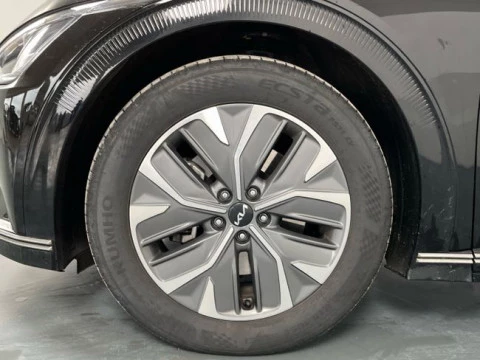 Kia EV6 Air 77,4kWh 168kW RWD (Long Range)
