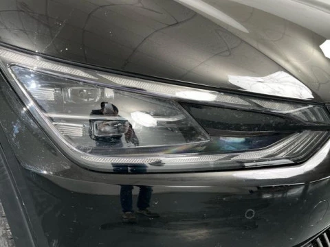 Kia EV6 Air 77,4kWh 168kW RWD (Long Range)